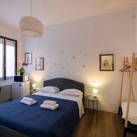 Apartamento Twin Piccolo Venecia Exterior foto
