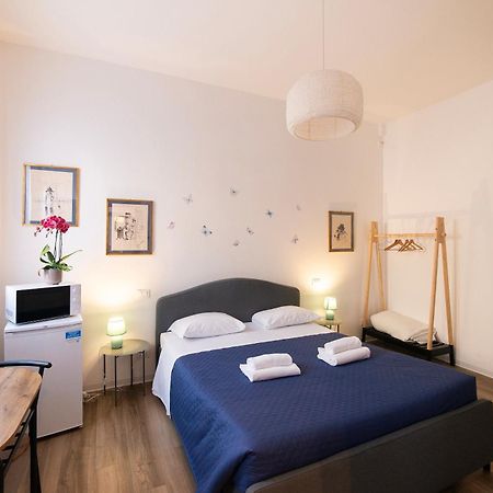 Apartamento Twin Piccolo Venecia Exterior foto