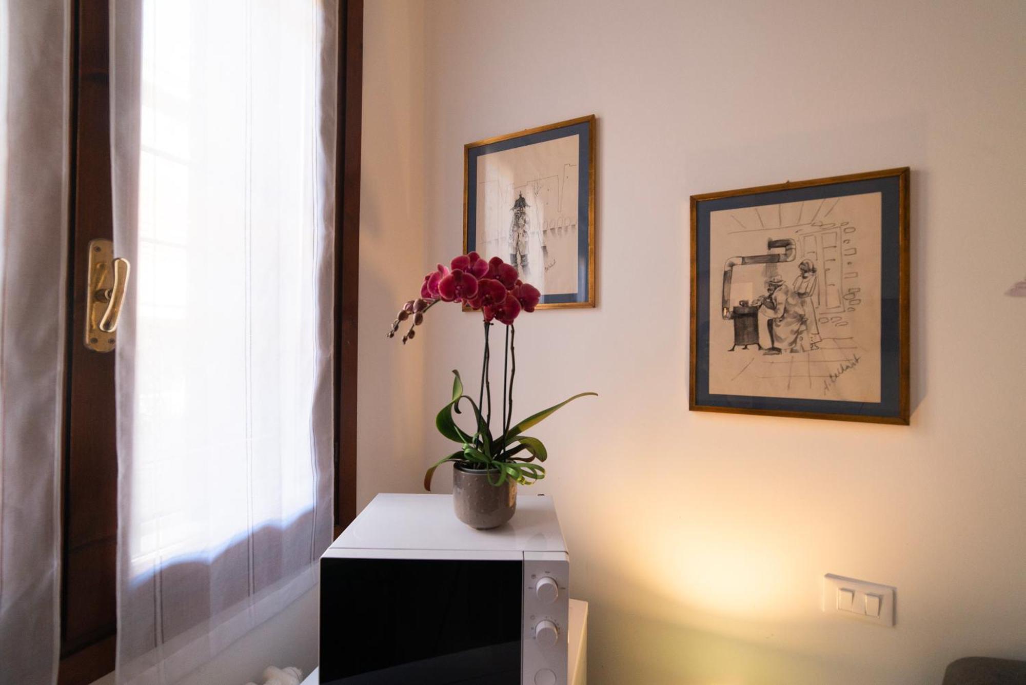 Apartamento Twin Piccolo Venecia Exterior foto