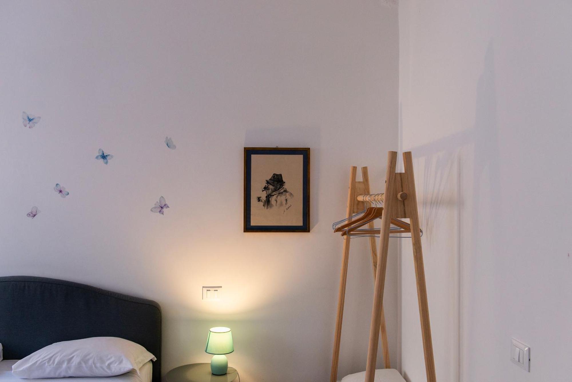 Apartamento Twin Piccolo Venecia Exterior foto