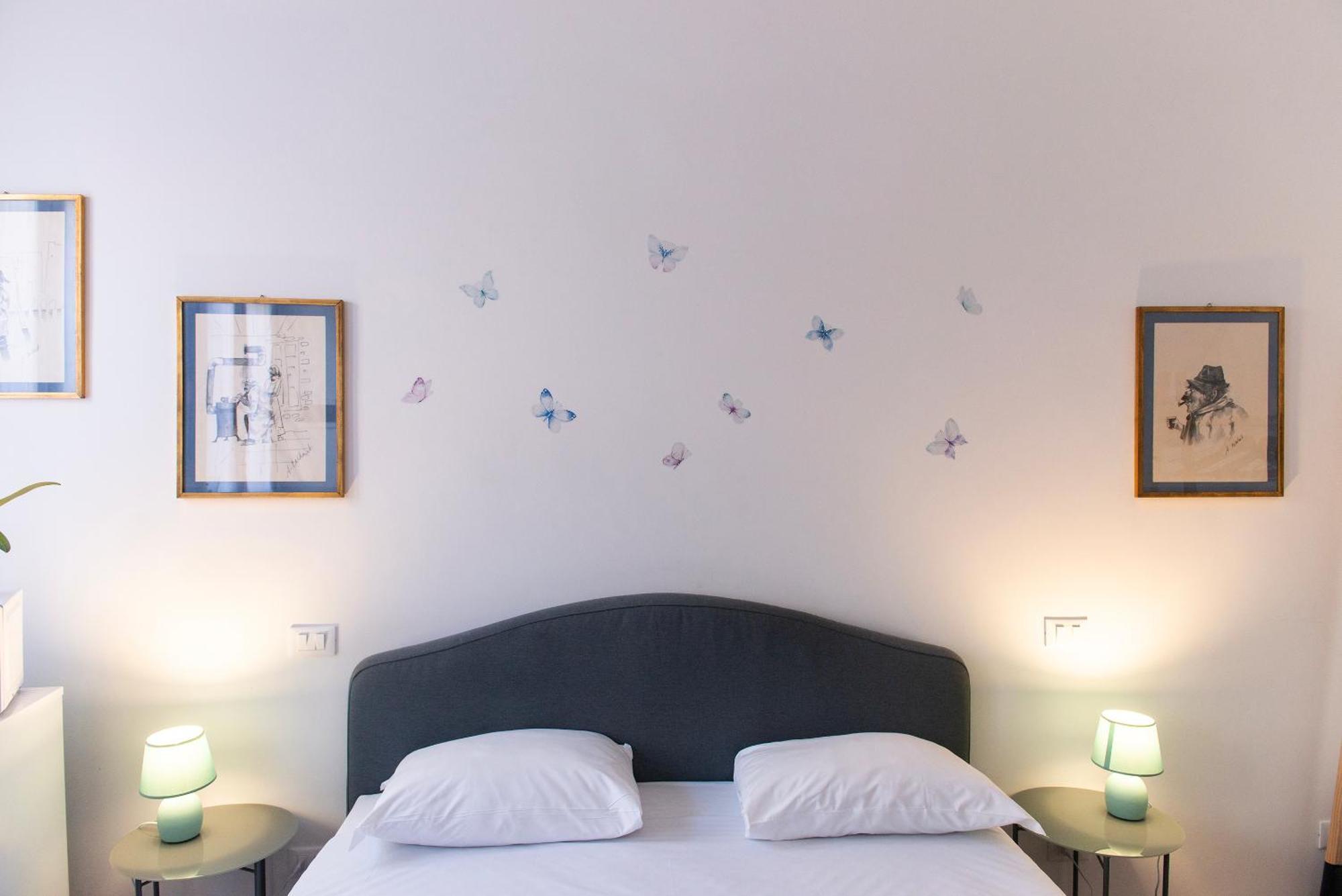Apartamento Twin Piccolo Venecia Exterior foto