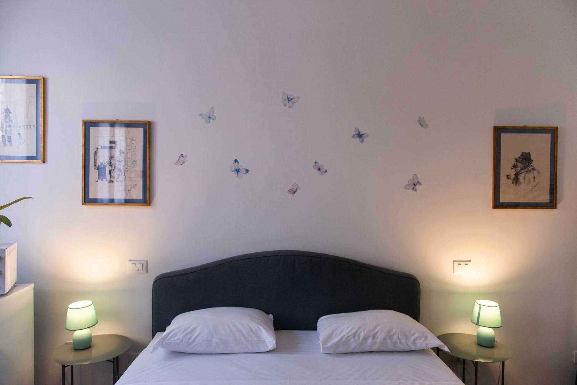 Apartamento Twin Piccolo Venecia Exterior foto