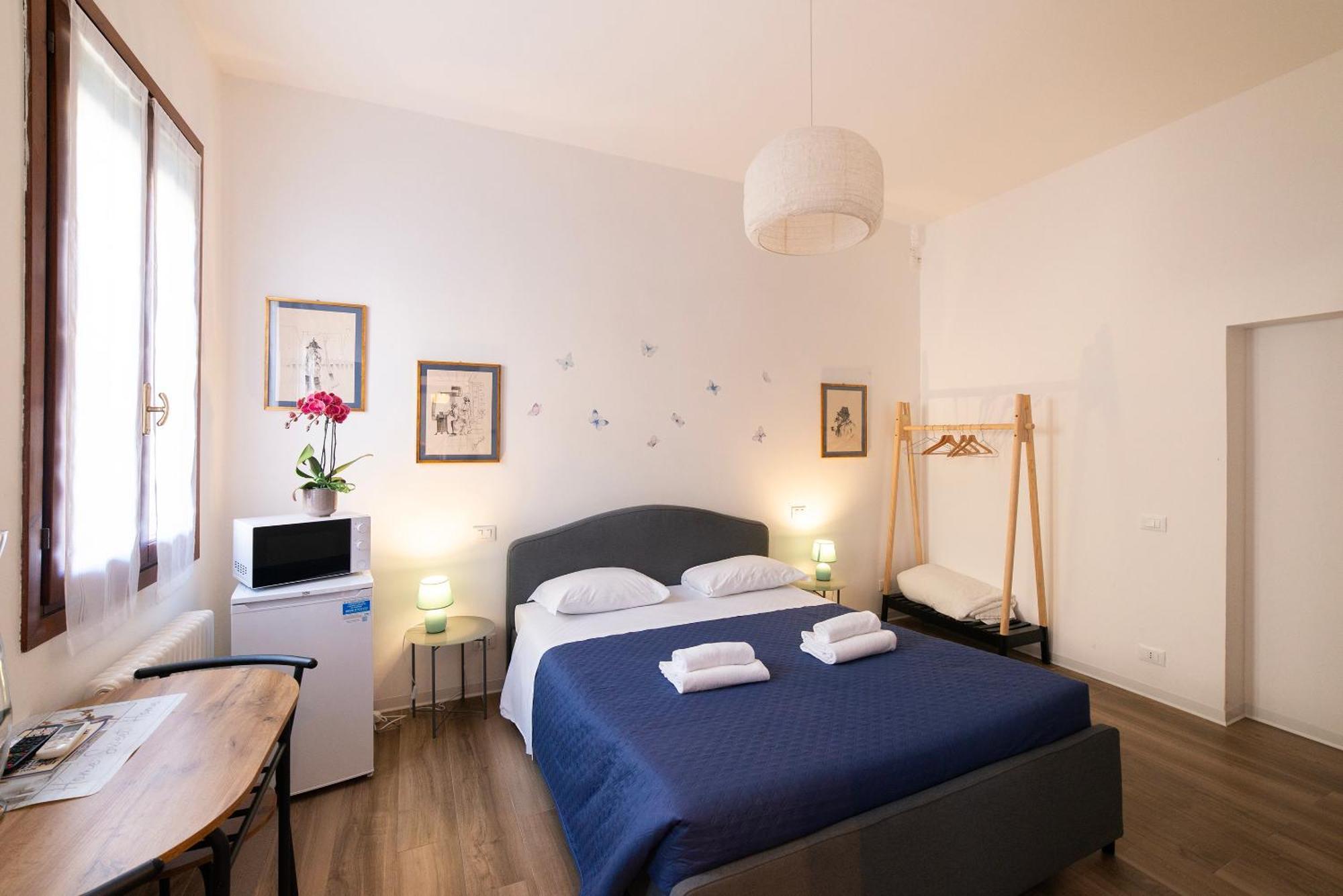 Apartamento Twin Piccolo Venecia Exterior foto